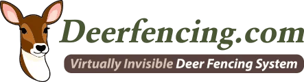 Deerfencing.com logo