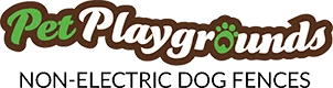 Pet Playgrounds logo